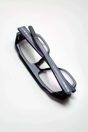 Damskie / Męskie okulary korekcyjne Oscar Magnuson Trent OM6 - 150 Charcoal