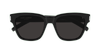 Damskie / Męskie okulary przeciwsłoneczne Saint Laurent - SL 560-001