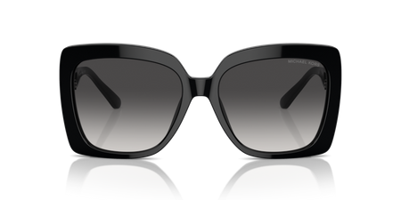 Damskie okulary przeciwsłoneczne Michael Kors, MK 2213 30058G - 2213 400073