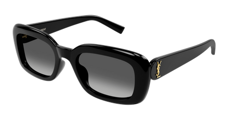 Saint Laurent okulary przeciwsłoneczne - damskie