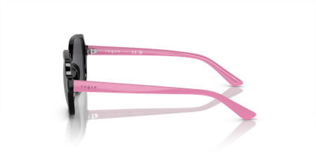 Dziecięce okulary przeciwsłoneczne Vogue, VJ 2006 W44/8746