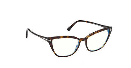 Tom Ford okulary korekcyjne - damskie