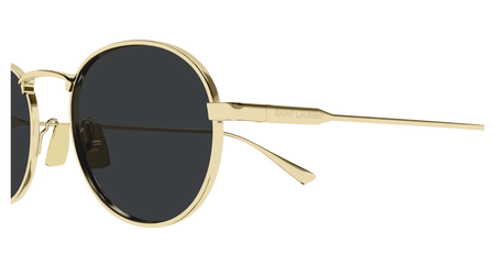 Męskie okulary przeciwsłoneczne Saint Laurent SL 799 003