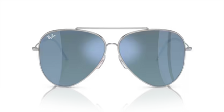 Męskie okulary przeciwsłoneczne Ray Ban, model RB R0101S 002/GR62, Marka: Ray Ban, Symbol: RB R0101S 003/GA62