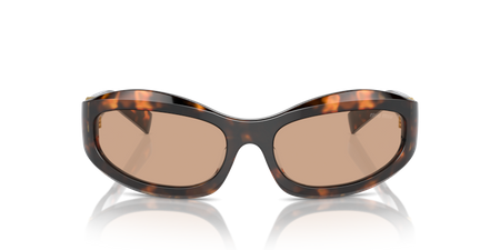 Damskie okulary przeciwsłoneczne Miu Miu MU 14ZS 14L90H 59