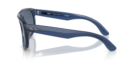 Męskie okulary przeciwsłoneczne Ray Ban - RB R0501S 67083A56