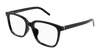Damskie okulary korekcyjne Saint Laurent SL M142 F 001