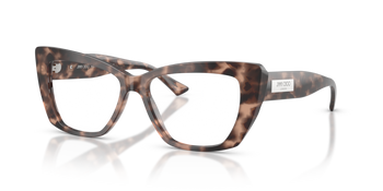 Damskie okulary korekcyjne Jimmy Choo JC 3036 5070 54