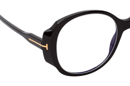 Tom Ford okulary korekcyjne - damskie