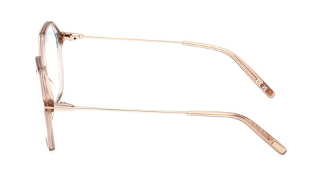Damskie okulary korekcyjne Tom Ford - FT 5952 B 54045