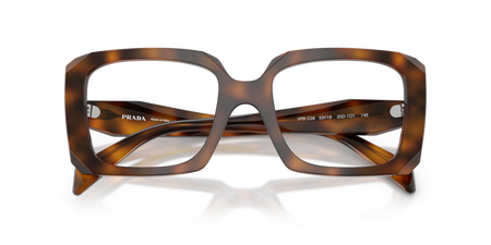 Damskie okulary korekcyjne Prada PR C09V 20D1O1 53