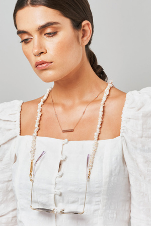 Łańcuszek do okularów Frame Chain Teenage Kicks