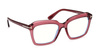 Damskie okulary korekcyjne Tom Ford, model FT 5847 B 068