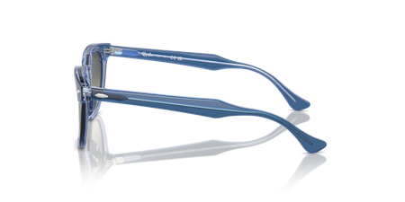 Męskie okulary przeciwsłoneczne Ray Ban - RJ 9098S 715911 45