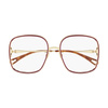 Damskie okulary korekcyjne Chloe - CH0147O-004 56