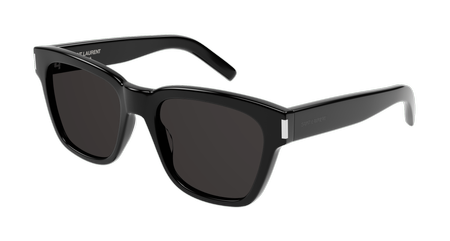 Damskie / Męskie okulary przeciwsłoneczne Saint Laurent - SL 560-001