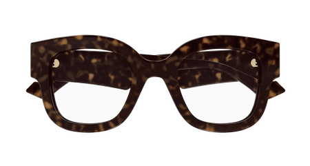 Damskie okulary korekcyjne Gucci GG 1423O 002