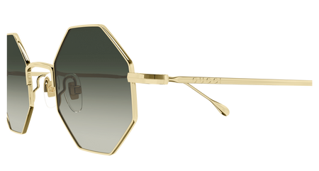 Damskie / Męskie okulary przeciwsłoneczne Gucci GG 1813S 001