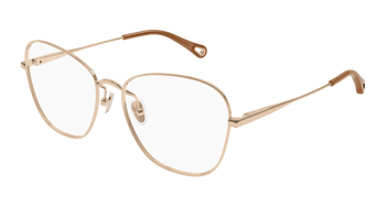 Damskie okulary korekcyjne Chloe CH 0344O 002