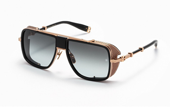 Męskie okulary przeciwsłoneczne Balmain Paris BPS 104 A