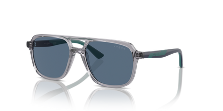 Dziecięce okulary przeciwsłoneczne Vogue - okulary przeciwsłoneczne, Vogue, VJ 2024 312673