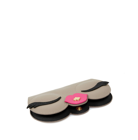 Etui do okularów Any Di Kiss