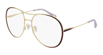 Damskie okulary korekcyjne Chloe, CH0019O-002