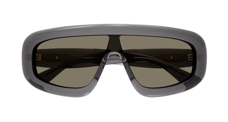 Damskie / Męskie okulary przeciwsłoneczne Bottega Veneta - BV1281S-002