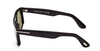 Męskie okulary przeciwsłoneczne Tom Ford - FT 0999 PHILIPPE-02 - 01N
