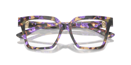 Damskie okulary korekcyjne Dolce & Gabbana - DG 3395 3439 53