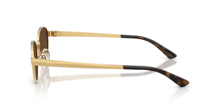 Damskie / Męskie okulary przeciwsłoneczne - Ray Ban RB 3774D 001/73 55