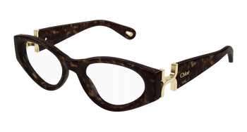 Damskie okulary korekcyjne Chloe, CH 0273O 002