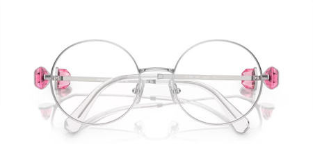 Damskie okulary korekcyjne Swarovski, SK 1001 4001 53