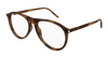 Damskie okulary korekcyjne Saint Laurent SL 667 OPT 002