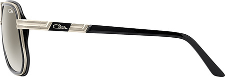 Męskie okulary przeciwsłoneczne Cazal Eyewear - CAZAL 666 002
