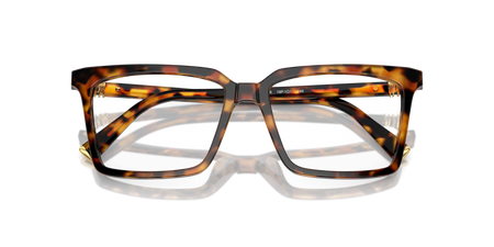 Damskie okulary korekcyjne Miu Miu MU08XV 19P1O1 54