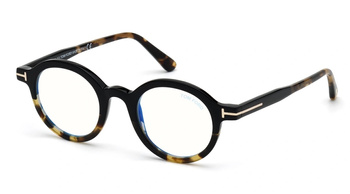 Tom Ford okulary korekcyjne - unisex