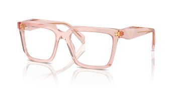 Damskie okulary korekcyjne Prada PR A19V 19Q1O1 54