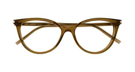 Damskie okulary korekcyjne Saint Laurent, model SL 261 007