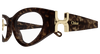 Damskie okulary korekcyjne Chloe, CH 0273O 002