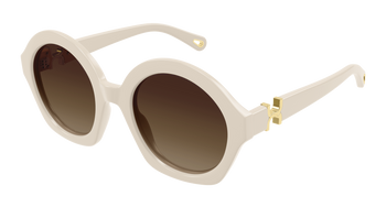 Damskie okulary przeciwsłoneczne Chloe CH 0302S 003