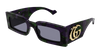 Damskie okulary przeciwsłoneczne Gucci GG1425S-004