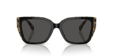 Damskie okulary przeciwsłoneczne Michael Kors - MK 2199 395087