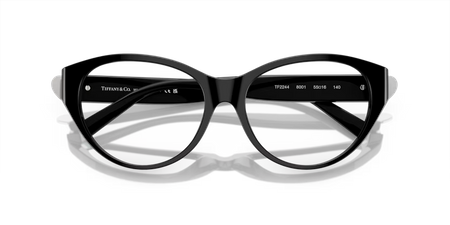 Damskie okulary korekcyjne Tiffany & Co. TF 2244 8001