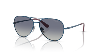 Dziecięce okulary przeciwsłoneczne Vogue VJ 1001