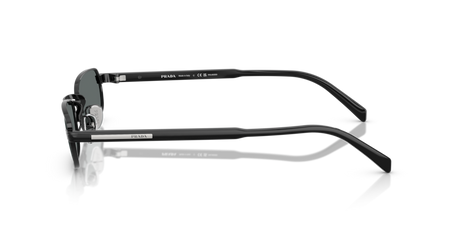 Męskie okulary przeciwsłoneczne Prada PR B54S 1AB5Z1 54