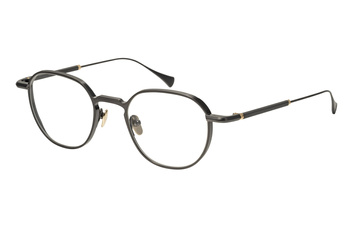 Męskie okulary korekcyjne Masunaga Titanium K3 Sculptor 29