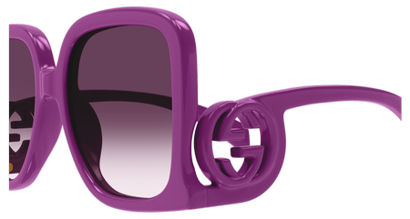 Gucci okulary przeciwsłoneczne - damskie