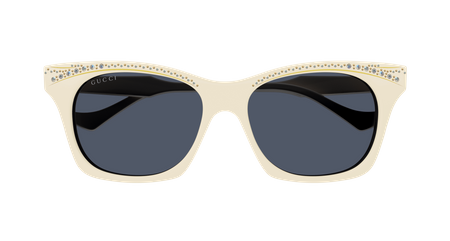 Damskie okulary przeciwsłoneczne Gucci, GG1299S-004