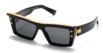 Damskie / Męskie okulary przeciwsłoneczne Balmain Paris - BPS 131 A